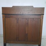Small desk