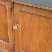 Enfilade 1950s
