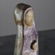 Mid‑Century Ceramic Sculpture by Perignem, Belgium, 1960