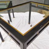 Vintage side tables