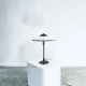 Kongelys Table Lamp By Niels Rasmussen Thykier For Fog & Mørup, Denmark, 1950S