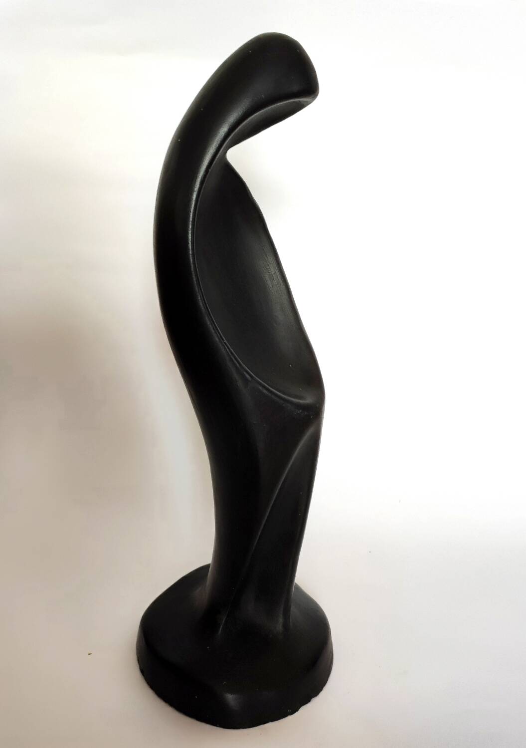 Ceramic virgin circa 1960