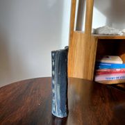 Scandinavian vase in the style of Gunnar Nylund