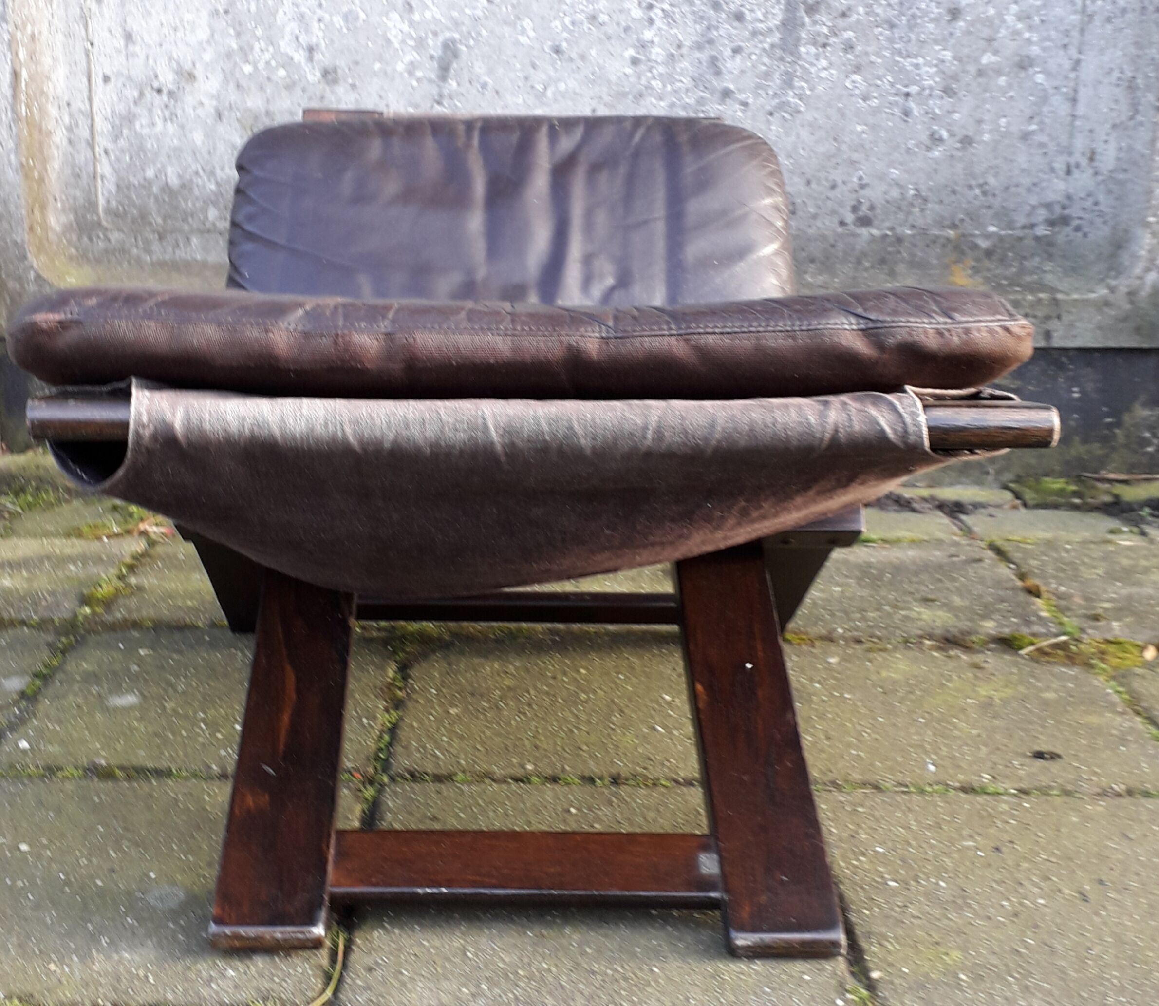 Ottoman Kroken Nelo Sweden