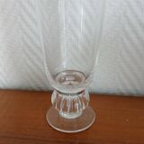 Lalique champagne flutes majorca model
