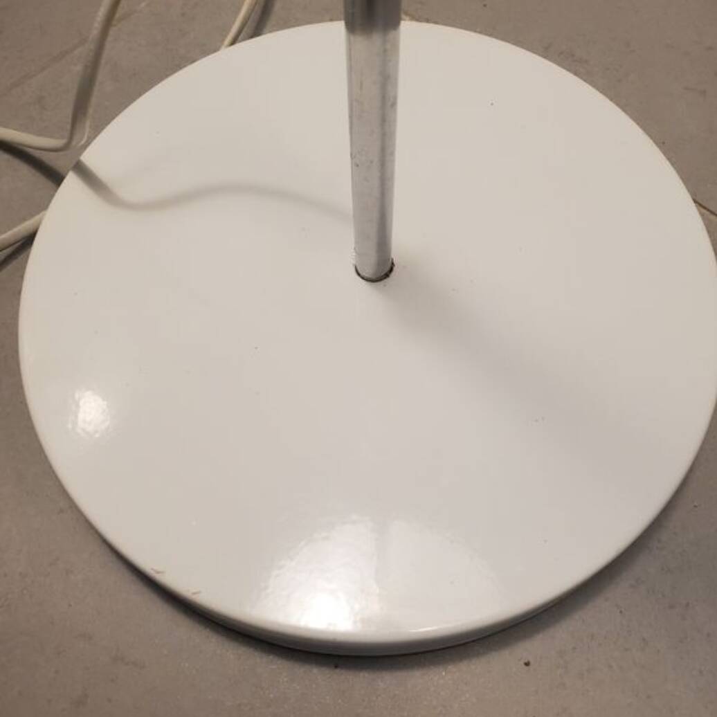 Fagerhulst mushroom floor lamp