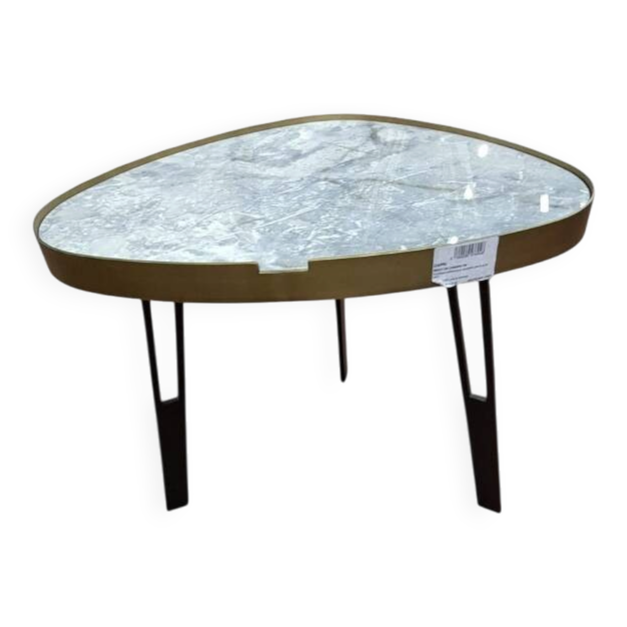 Capri coffee table