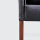 2-seater sofa by Hans Olsen
