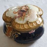 Bonbonnière biscuits olibet