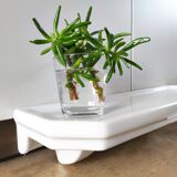 Bathroom shelf