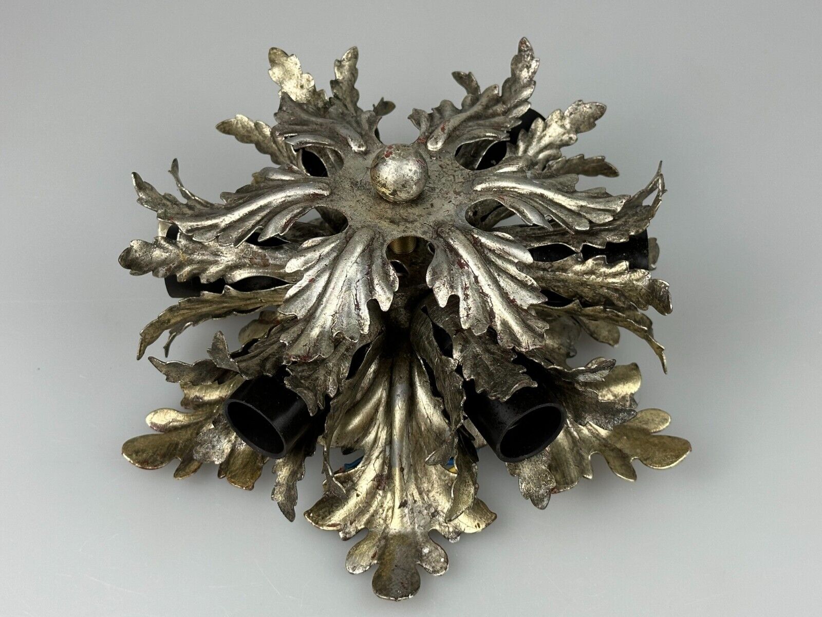 Wall lamp in metal by Banci Firenze