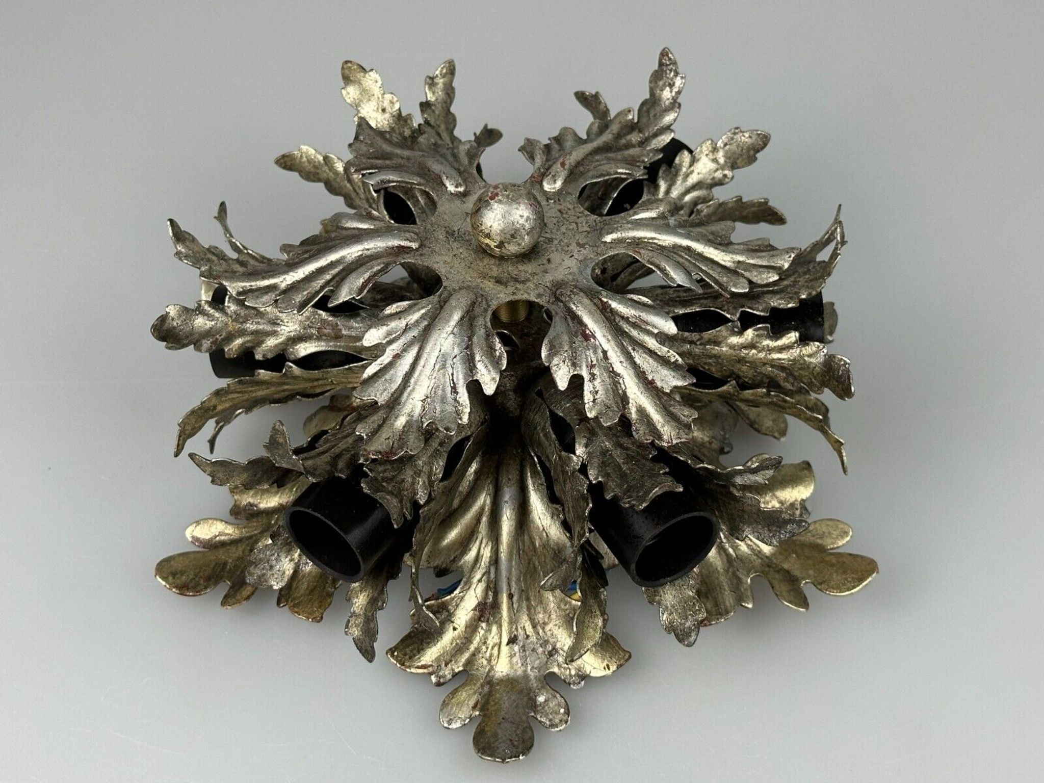Wall lamp in metal by Banci Firenze