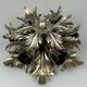 Wall lamp in metal by Banci Firenze