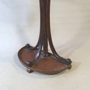 Thonet umbrella stands, bentwood 1890/1900 - curved wood
