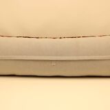 Turkish kilim cushion, 40x120 cm, KY-29