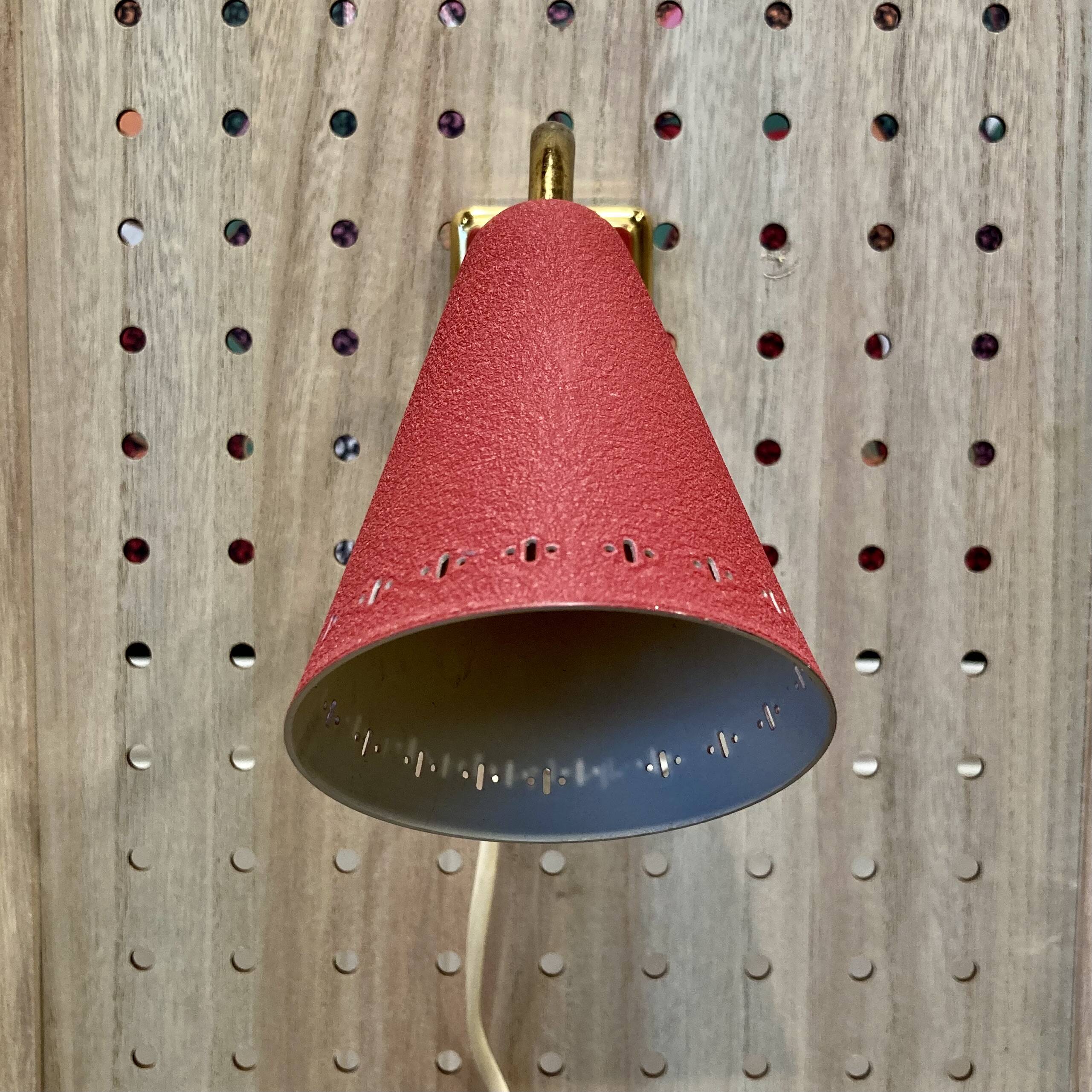 Applique modulable Design scandinave 1950.