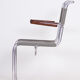 Hynek Gottwald chair - 1930s Czechia