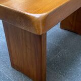 Table T14 by Pierre Chapo - 60s