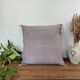 Coussin marocain Sabra Violet berbere