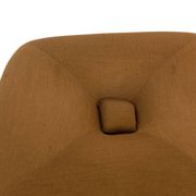 Tabouret champignon vintage des Pays-Bas des années 70
