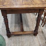 Farmhouse table
