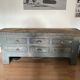Meuble Buffet Atelier  Aéronautique Design Industriel