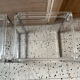 2 tables d’appoint Marc Berthier
