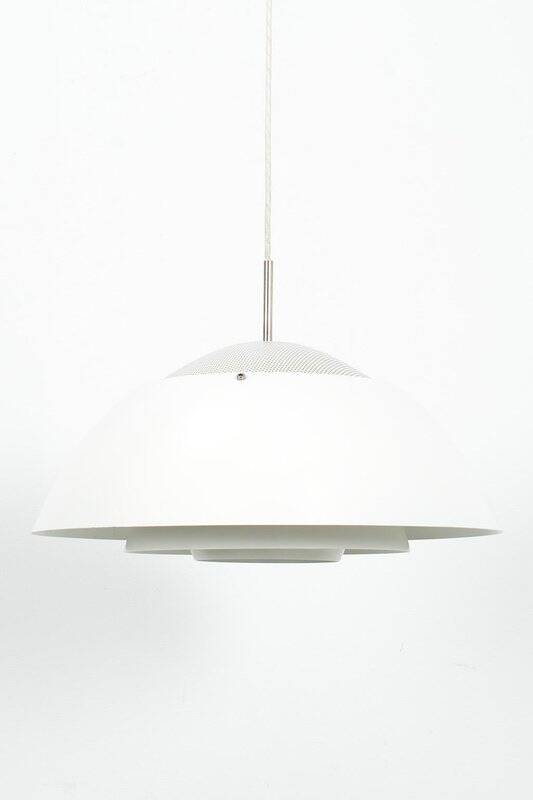 Safari Hanging Lamp by Christian Hvidt for Nordisk Solar