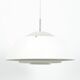 Safari Hanging Lamp by Christian Hvidt for Nordisk Solar