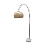 Bow floor lamp 1970