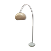 Lampadaire arc des années 70