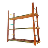 vintage modular shelf