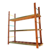étagère modulable vintage