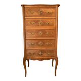 Mid century Louis XV style ragpicker