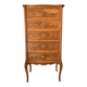 Mid century Louis XV style ragpicker