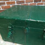 Former transport trunk