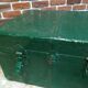 Former transport trunk