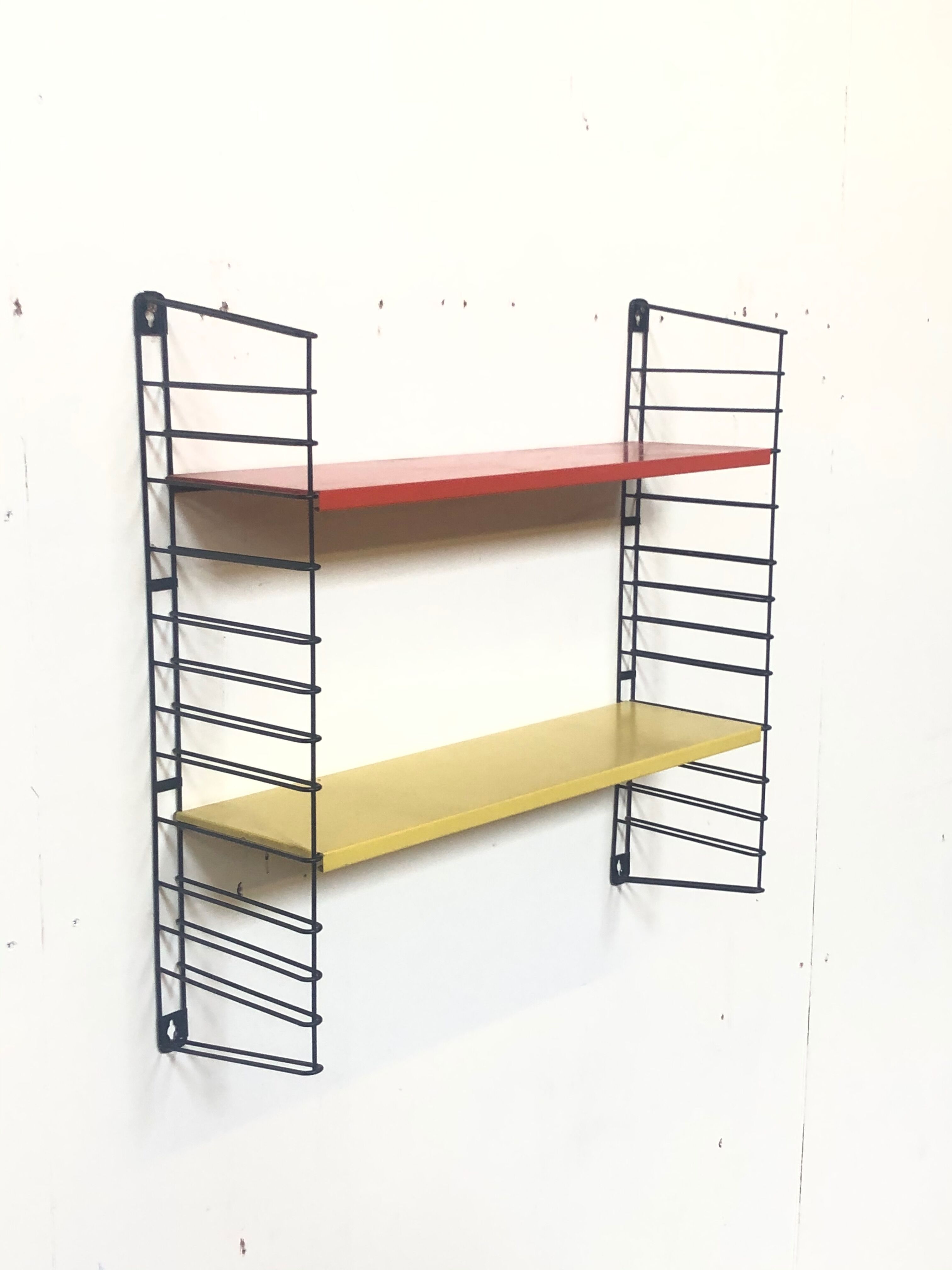 Shelf by Adriaan Dekker for Tomado Holland