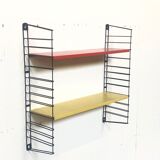 Shelf by Adriaan Dekker for Tomado Holland