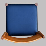Set of 4 chairs Scandinavian