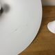 Vintage Fog & Morup Semi pendel (60cm) - Danish design lamp