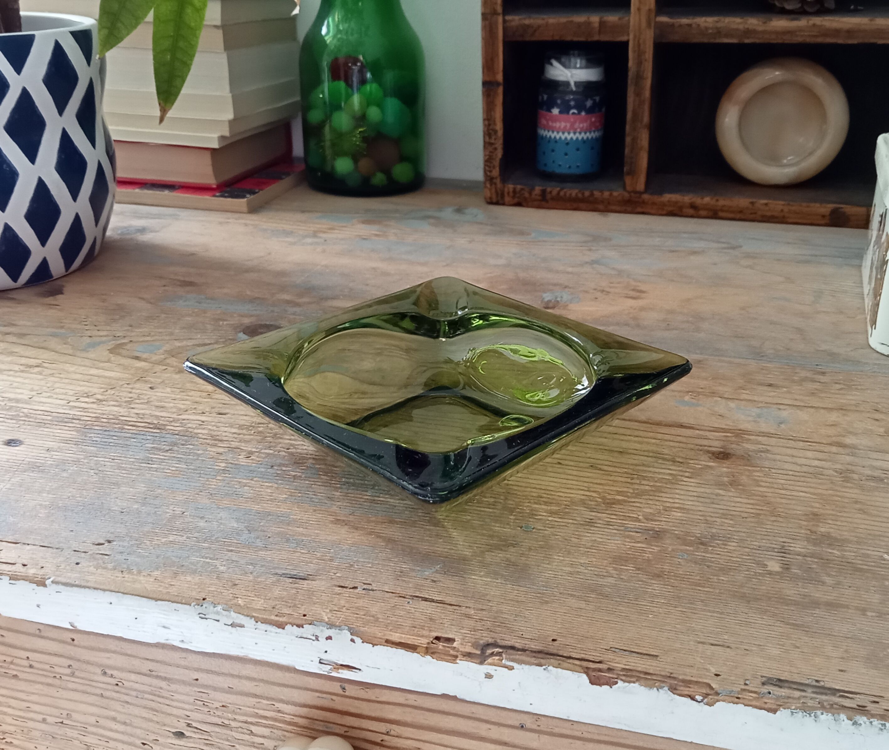 Vintage ashtray 60s/70s