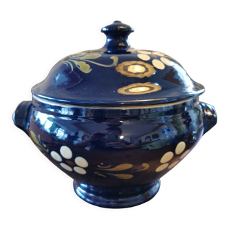 Alsatian tureen