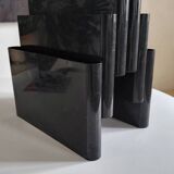 Magazine Rack by Giotto Stoppino for Kartell 1960