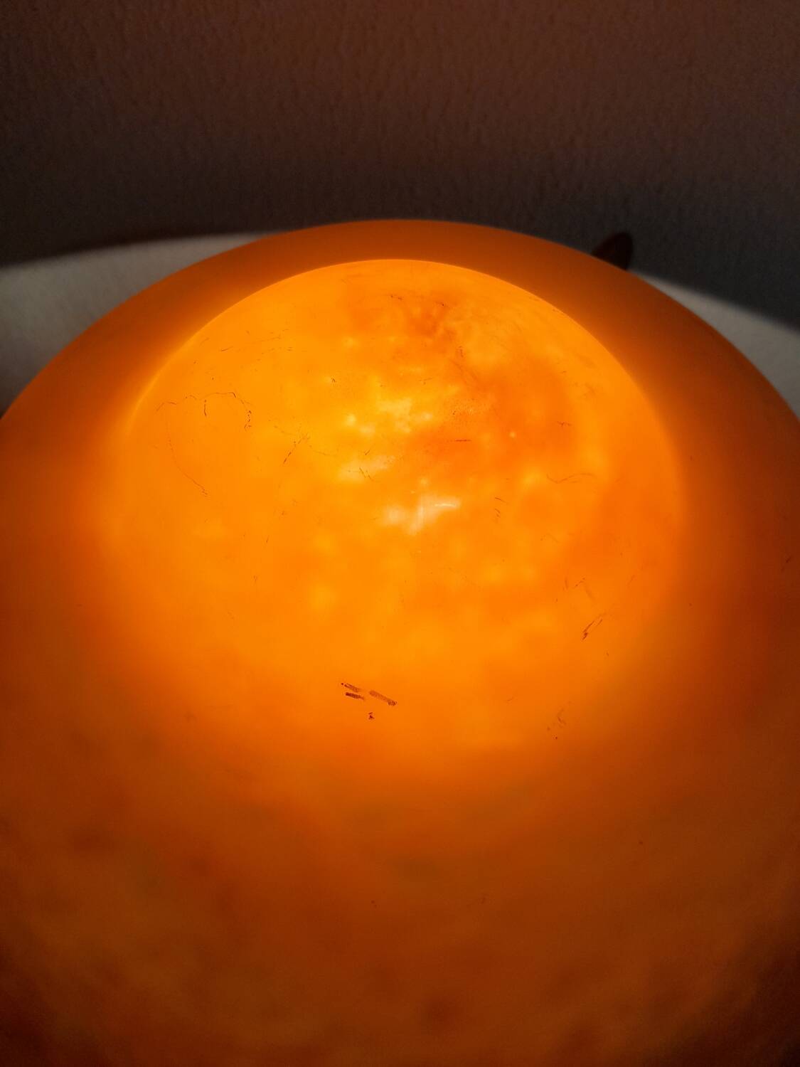 Muller Brother Lunéville Lamp 1930