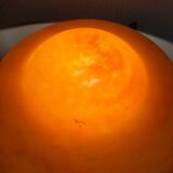 Muller Brother Lunéville Lamp 1930