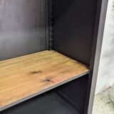 Old library shelf patina old bibus