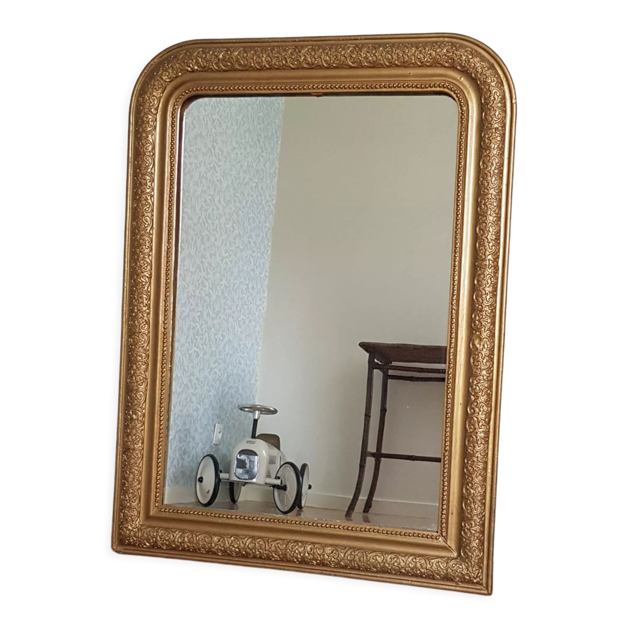 Louis Philippe Mirror