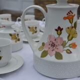 Coffee service