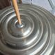 Suspension Splugen Brau Vintage / Achille Castiglioni for Flos, Italy